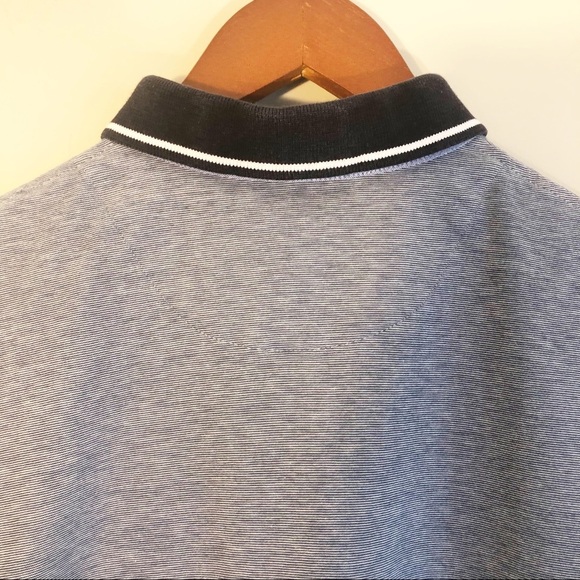 *3 for $20* MEN’S Lightweight Cotton Polo Shirt - Picture 3 of 5